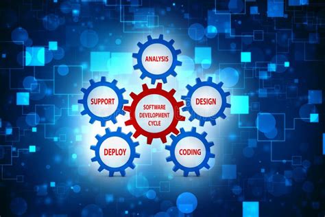 Image result for Software Implementation Cartoon