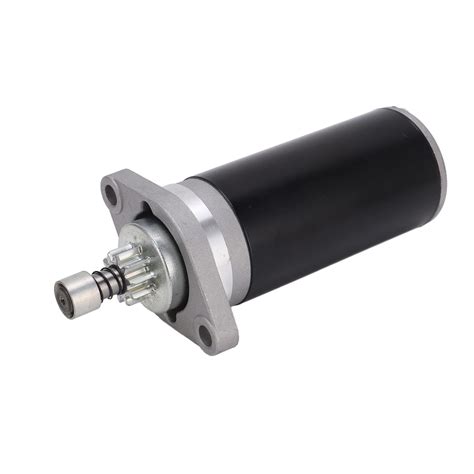 Buy RANNYY 682‑81800‑12 T15 Boat Starter Motor,Outboard Engine Parts,2 ...