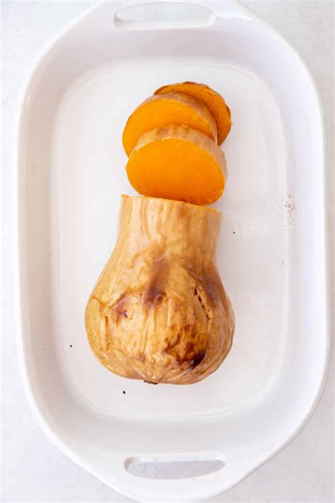 Butternut Squash Kcal at Eileen Perry blog