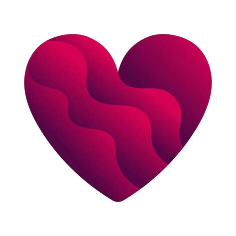 Heart logo png Images - Free Download on Freepik