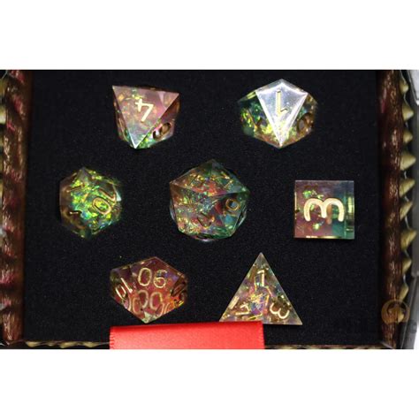 Buy Mimic Dice - Tritons Daughter - - Accessories