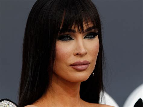 Megan Fox Hair 2024 Megan Fox Plastic Surgery: Learn All The Facts