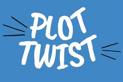 Plot Twist là gì? Nguồn Gốc của Plot Twist - Top 10 Long An