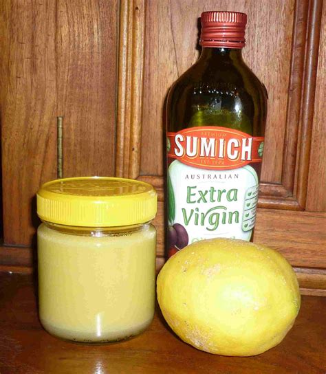 Making Dressing 的图像结果