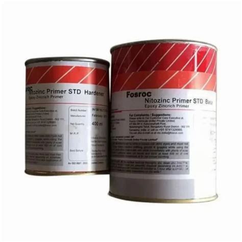 Fosroc Construction Chemicals - FOSROC Nitoband TPE Wholesale Trader ...