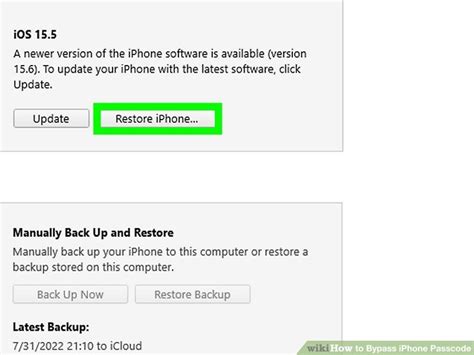 Image result for IPhone Passcode Bypass