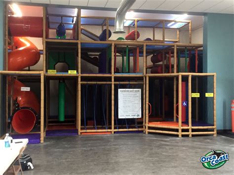 YMCA Playground - Safe, Fun Play in Rupert, IDYMCA City of Rupert, ID ...