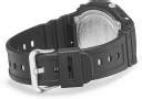 CASIO GA-B2100-1A1DR G-Shock Black Dial Resin Strap Analog-Digital ...