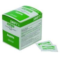 North Safety Products/Haus Aspirin 325mg 161510 | Up to 13% Off Free ...