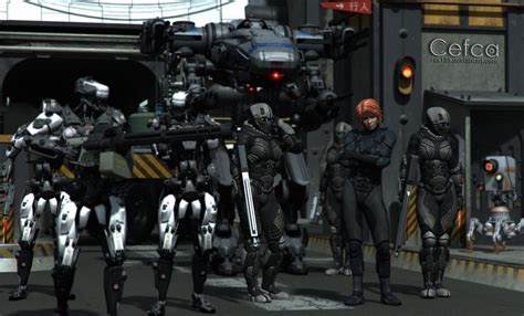 Image result for Checkpoint Robot