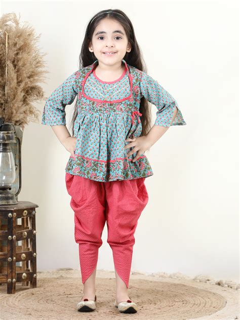 Dhoti Kurta – Kinderkids