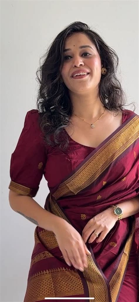 Apra's Blouse Collection !!! – Styled By Apra