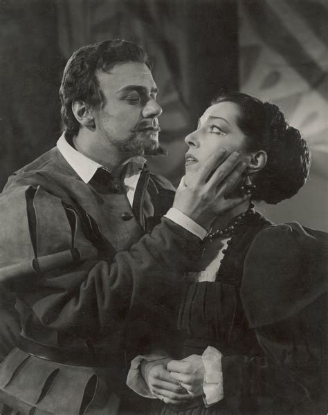 Emilia Othello Character