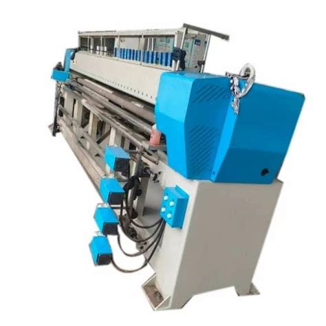 Embroidery Machine - New Embroidery Machine Service Provider from Noida