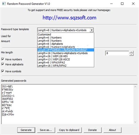Image result for Applications of Random Password Generator