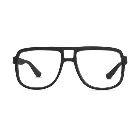 Stones 3D Romeo BLACK – Vision Point Optician