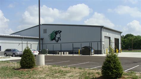 Concord Transportation Facility | Schmidt Associates | Architecture ...