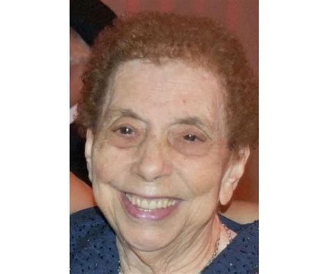 Maria J. Medeiros Obituary (2025) - East Providence, RI - Rebello ...