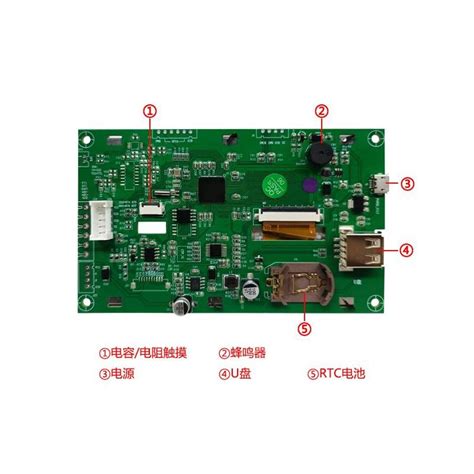 Image result for LCD Serial Terminal