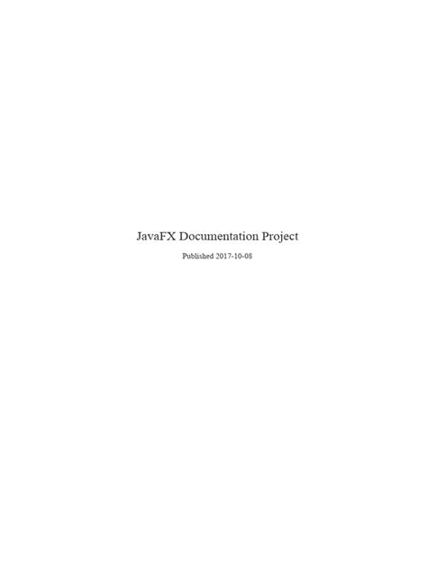 Image result for Open PDF in JavaFX