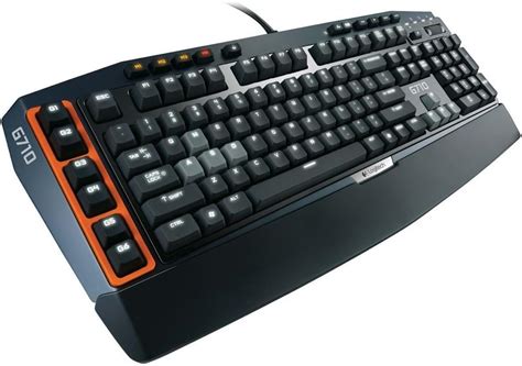 Image result for Logitech G15 Gaming Keyboard