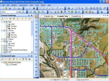 Image result for WaterCAD Design