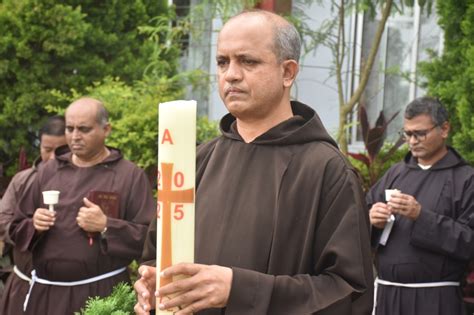 CCMSI | Conference Of Capuchin Major Superiors In India