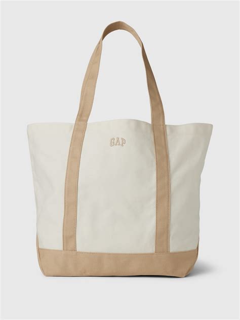 Shopping Tote Bags | Gap