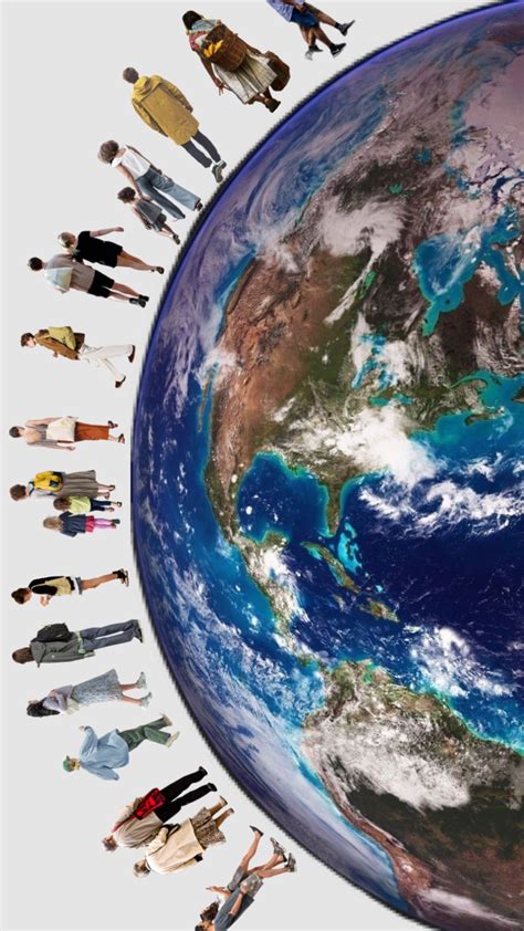 Globalization Background Design 的图像结果