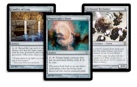 The basics explained: Card Types… - MTG For Beginners