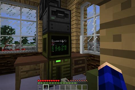 Image result for Open Computers Mod