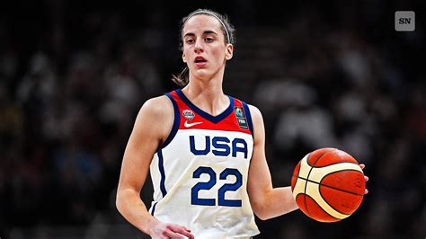 How Caitlin Clark can make Team USA Olympics roster: Why Fever rookie's ...