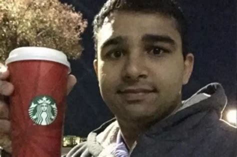 This Deaf Guy Was A Regular At His Neighbourhood Starbucks, So The ...