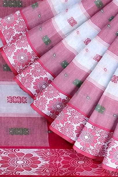 Durga Puja Saree - Buy Durga Puja Saree online at Best Prices in India ...