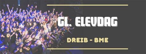 Gl. Elevdag 2025 - DREIB/BME, Kaj Thanings Allé 4, 5466 Asperup ...