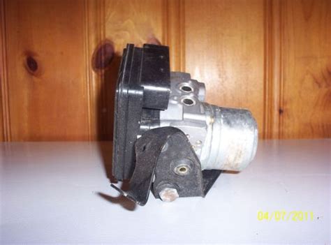 Image result for 12376073 ABS Control Module