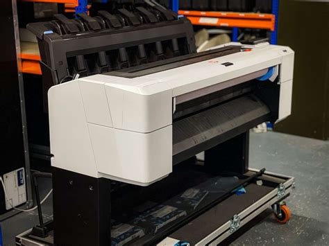 A0 Plotter - attend2IT