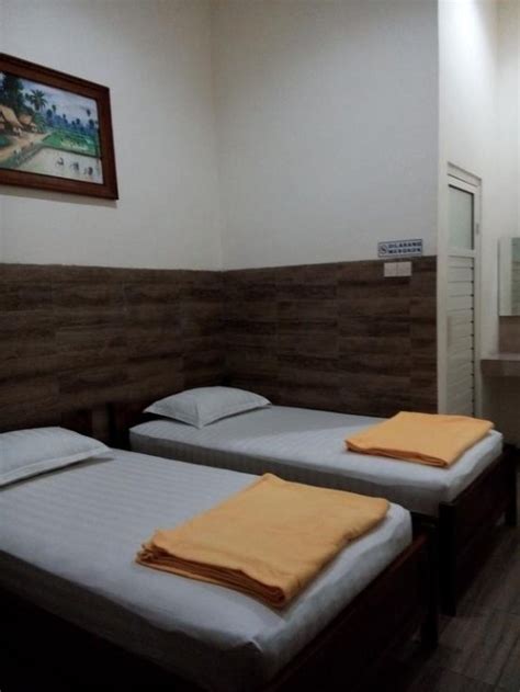 RUMAH TOURIST (Banyuwangi, Java) - Lodge Reviews & Photos - Tripadvisor