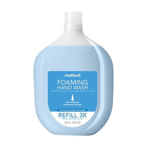 Image result for Limited Edition Method Hand Wash