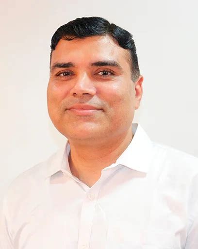 Subodh Kumar | Dit University