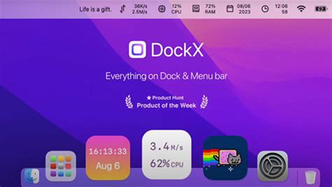 [开源软件] Taskbar11 将Windows 11任务栏移动到屏幕顶部+小任务栏 – 蓝点网