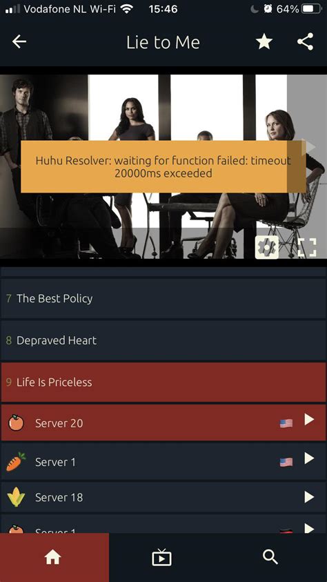 Watched App Code 的图像结果