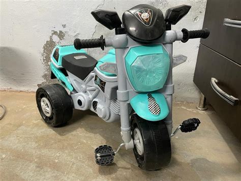 KURB Rebel TRIKES for Kids| Tricycle for Toddlers 1-5 Years | Boys ...