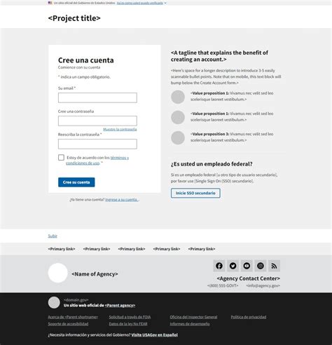Image result for Create a Web Account