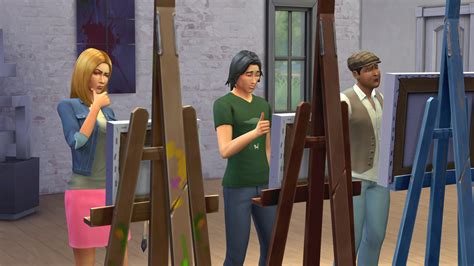 Image result for Sims 4 Dating Tips
