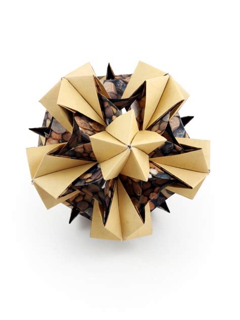 Modular Origami Tutorial 的图像结果