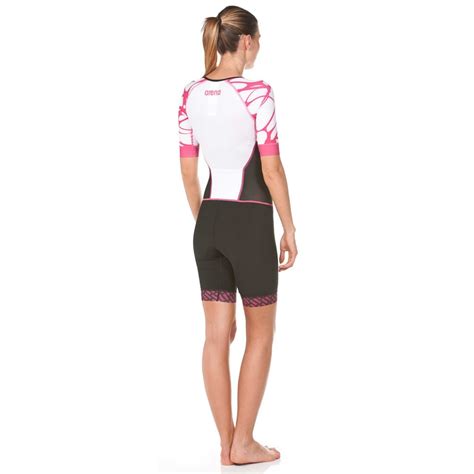 W TRISUIT ST AERO