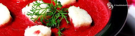 Beetroot Kulambu, Beetroot Curry, Beetroot kuzhambu