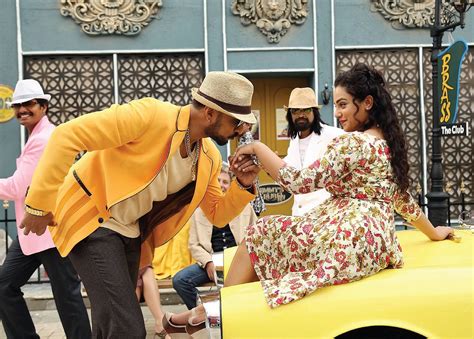 Puneeth Rajkumar,Ramesh Aravind cheer Kotigobba 2 teaser