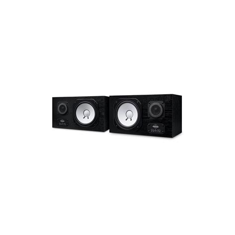 Avantone Pro CLA-10A - Active/Powered Studio Monitors (Pair) – AV Shack